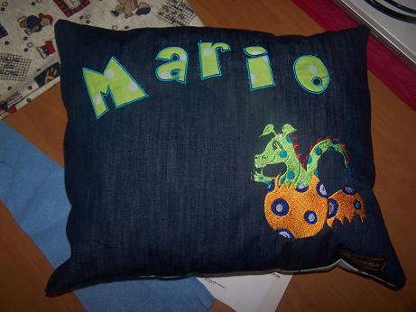 ein kleines geschenk----