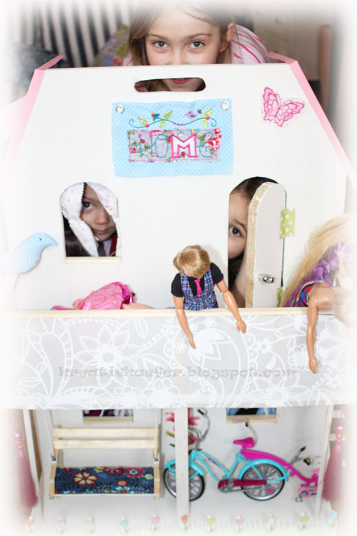 Barbiehaus