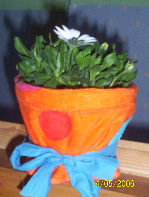 Blumentopfberzieher!!!