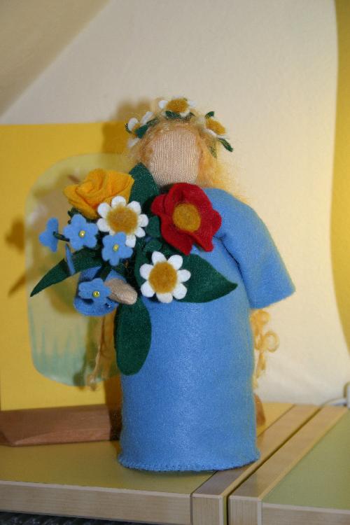 Frau Sommer