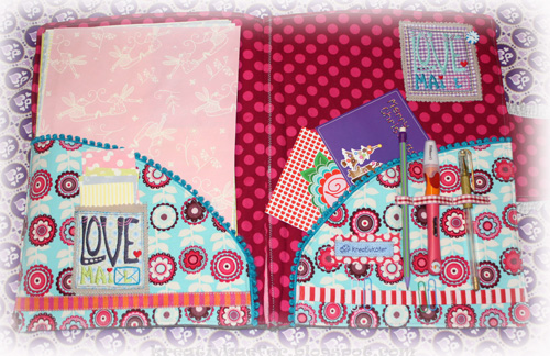 Love Mail