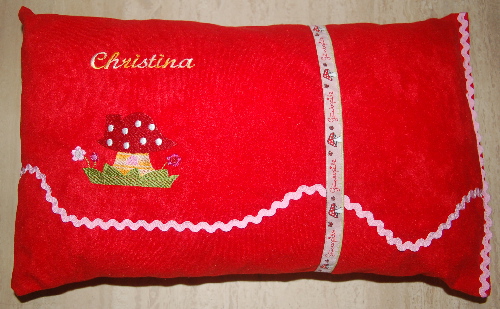 Geburtstagsgeschenk