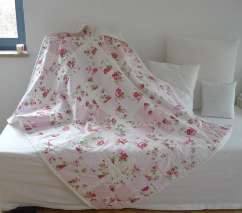 Rosali Patchwork