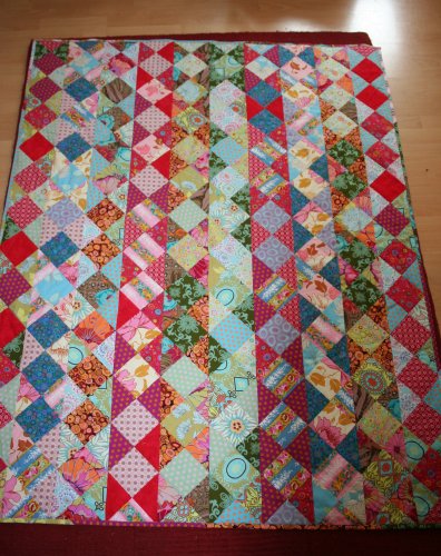 Kaffe Fassett