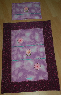 Schmuse Set