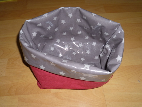 Ein Sternchenutensilo
