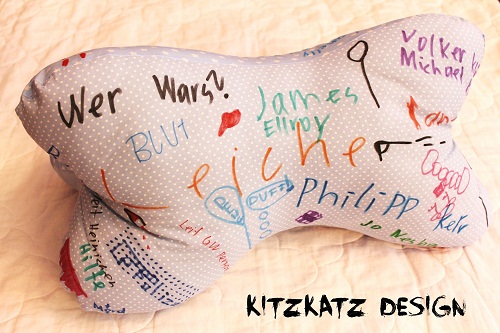 Krimi-Knochen