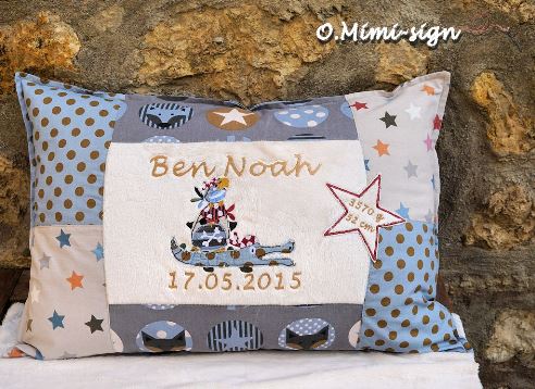Patch mit Liebe Freebook