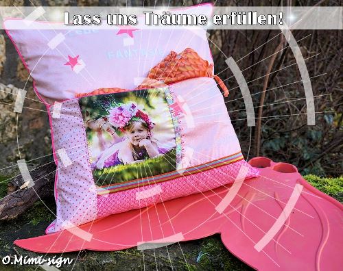 Lass uns Trume erfollen