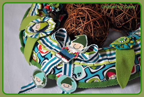 Wreath of Joy