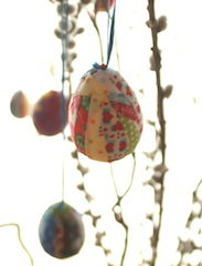 Stoffei! Frohe Ostern!