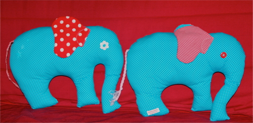 Dottifanten