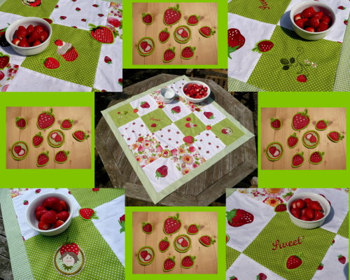 Bei uns kommt jetzt...