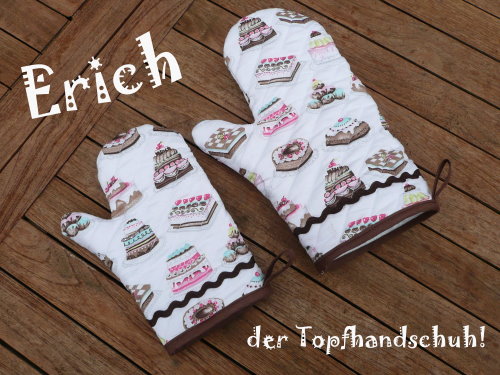 Erich? Wer ist Erich?