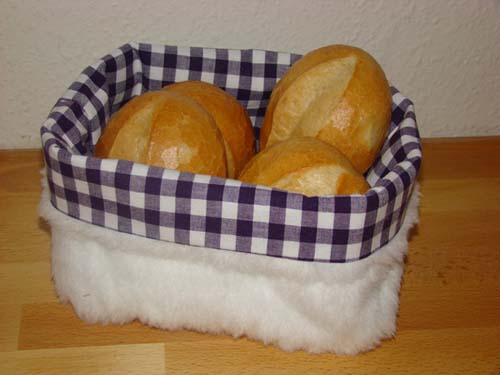 Stoffkorb