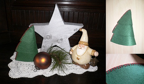 Weihnachtsbaum...