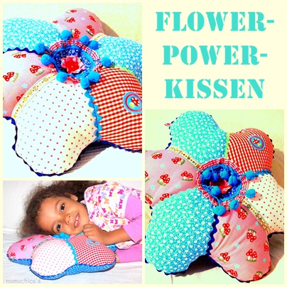 Flower-Power