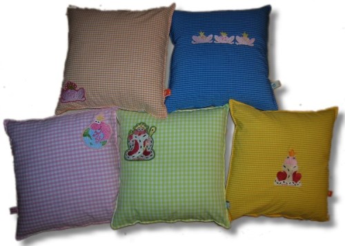 THE PINK FROG COMPANY