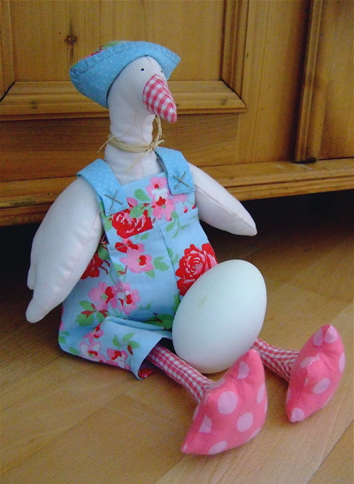 Tilda-Gans
