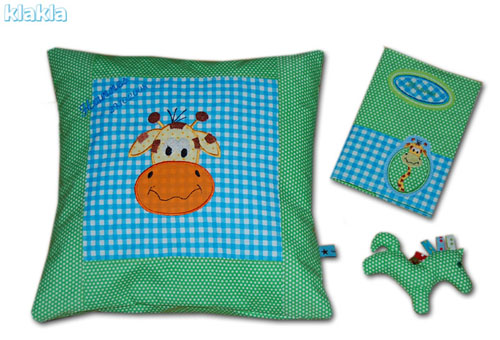 Baby-Willkommens-Set