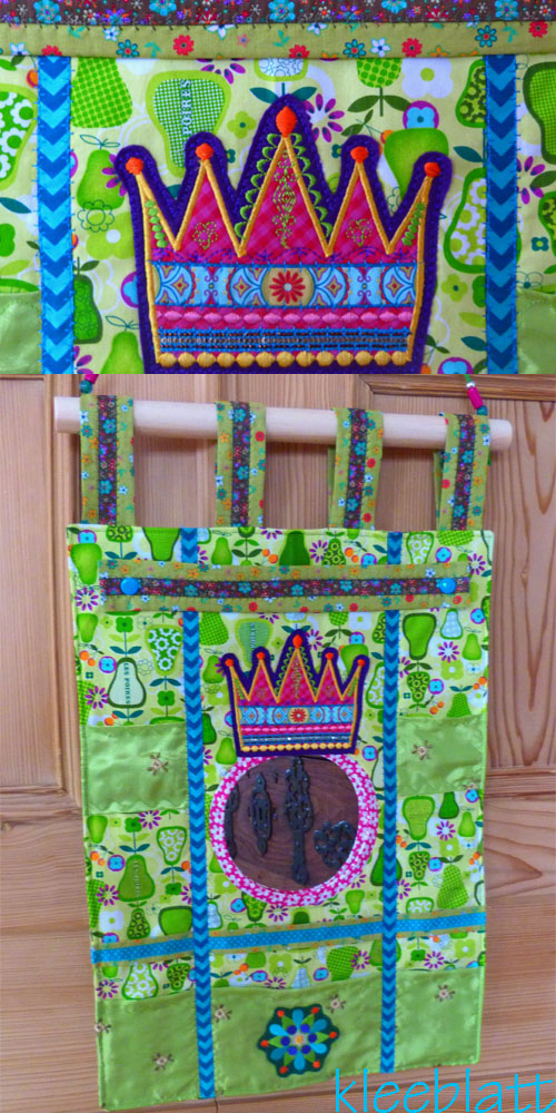 Ab morgen bei Farbenmix!