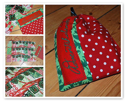 AdventsAdventsAdventsKALENDER - GRN