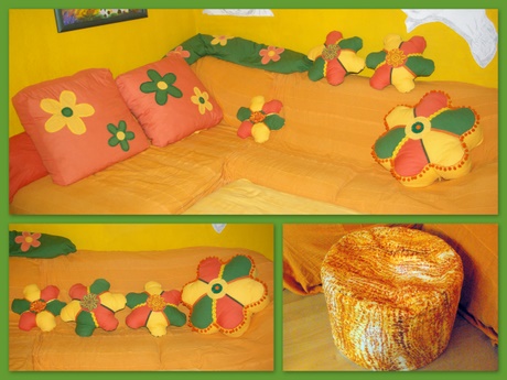 "Neue" Couch