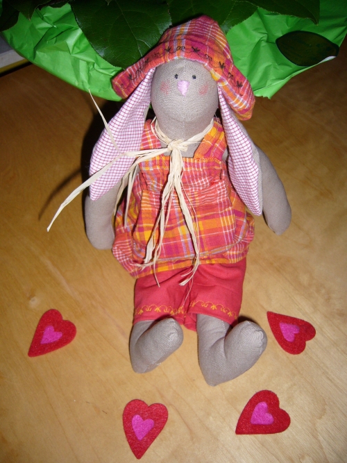 Fr eine liebe Freundin...