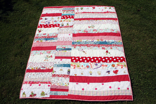 Quilt