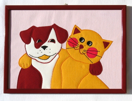 Einmal ein anderes Geschenk als blich