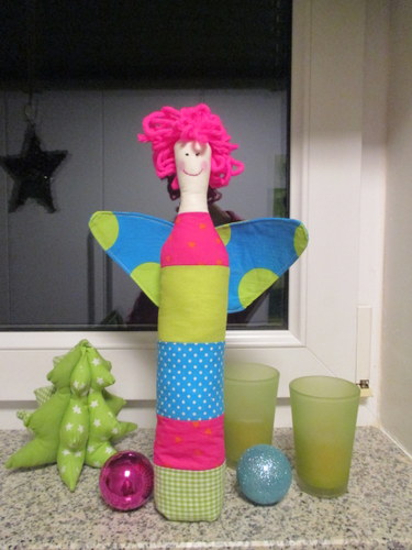 Mrs. Brigitte- unser Maxiengel!!!!