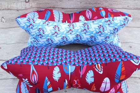 Oktoberprojekt Stoffabbau