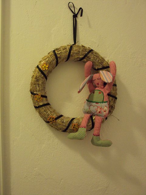 Osterkrnzchen