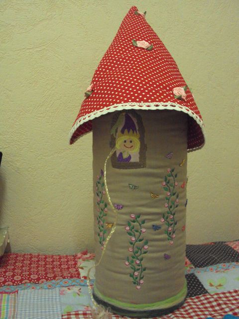 Rapunzelturm