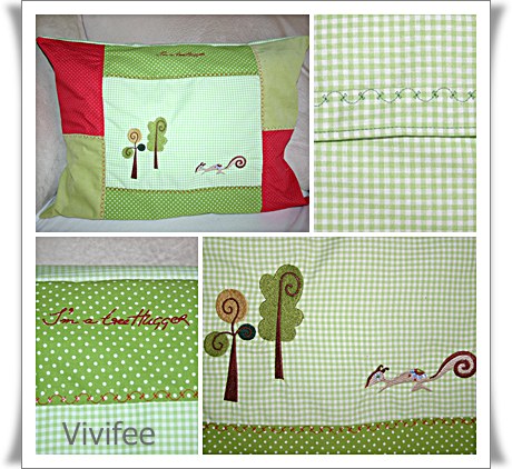 Patch with Love das Erste