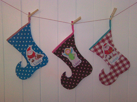 Meine Wichtelwerkstatt ist er�ffnet