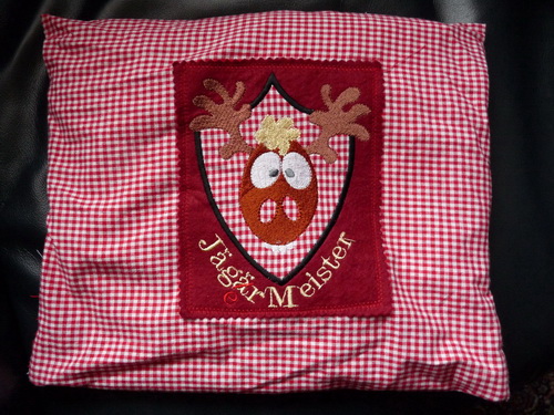 Krnerkissen