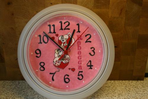 Uhr