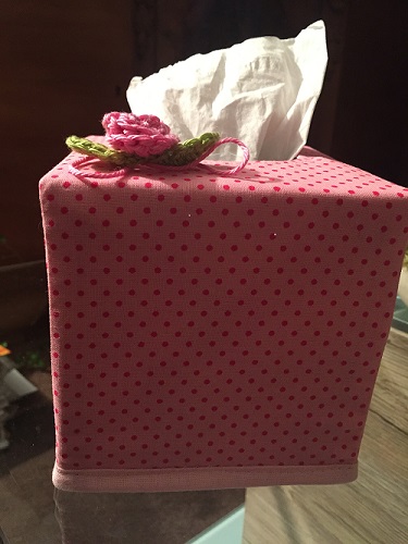 Kosmetiktcherbox