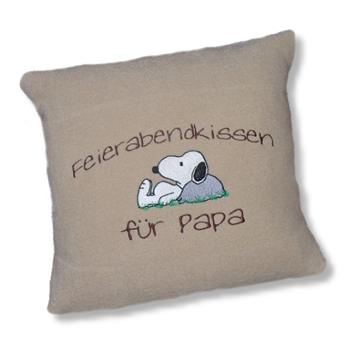 Ein Weihnachtsgeschenk ...