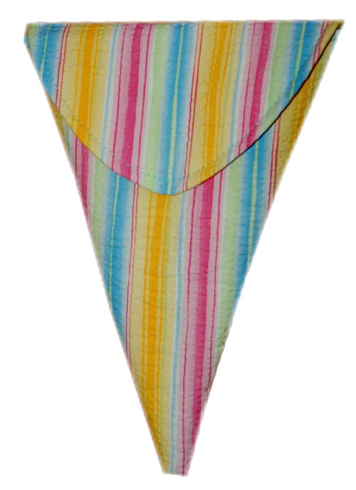 Und noch eine Scherentasche