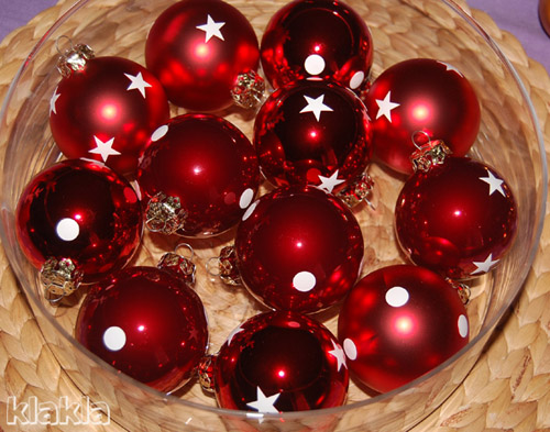 Weihnachts-WANDlung