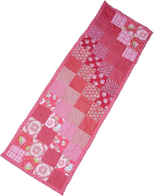 Tisch-Quilt...