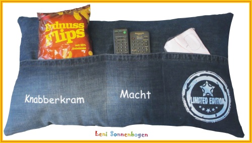 Geburtstagskissen