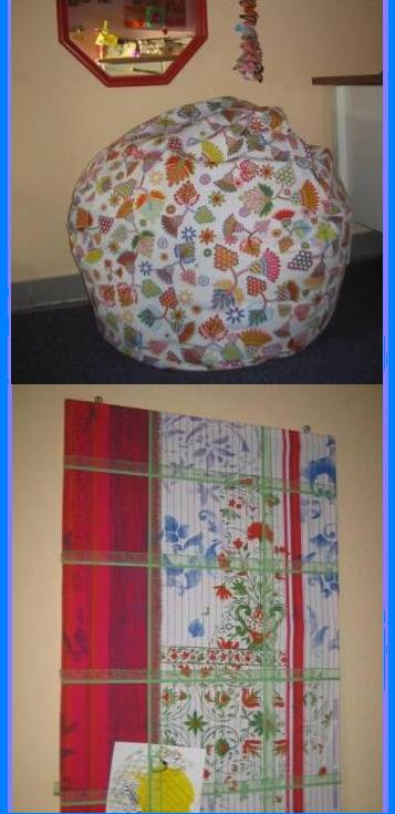 ... und fr ein echtes Mdchenzimmer !!
