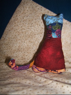 Maskottchen
