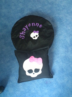 Monster High