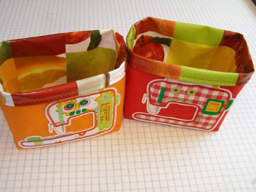 N�h- und Stickmaschine...