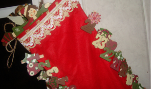 Adventskalender fr Viel