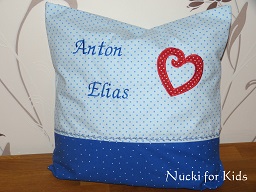 * fr nen kleinen Bub *